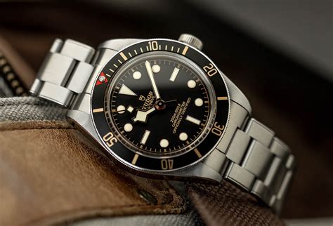 tudor black bay specs|tudor black bay 58 review.